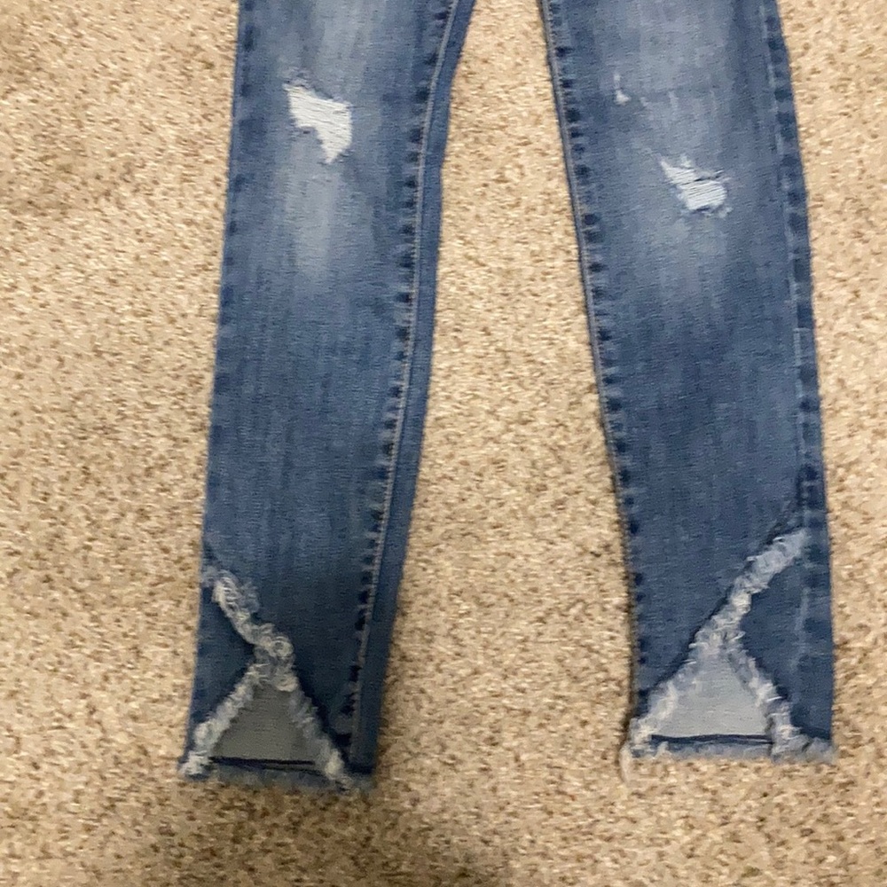 Jeans - Picture 2 of 3